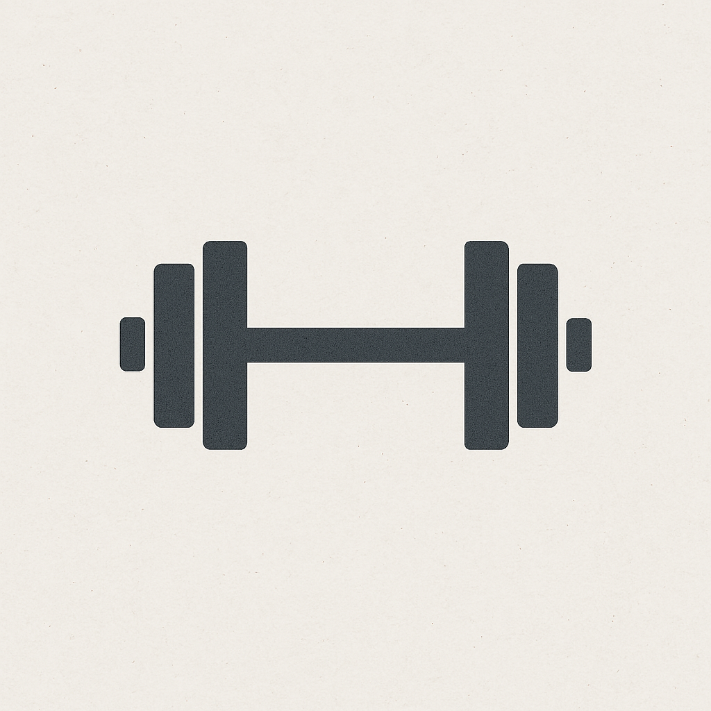 Workout Tracker Logo
